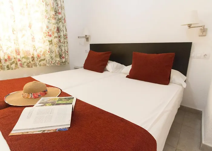 Alsol Mariachis Διαμέρισμα *