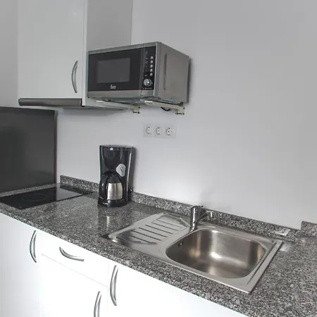 Alsol Mariachis Apartamento *