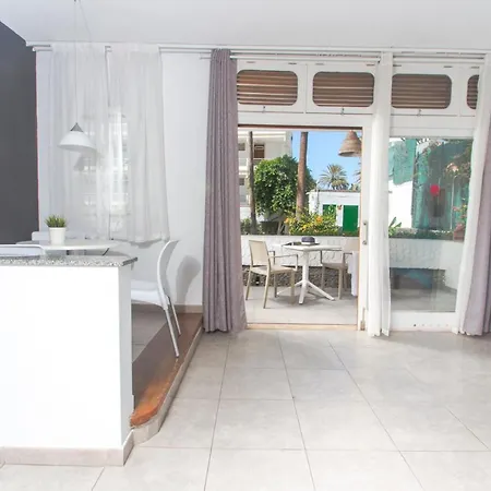 Apartmán Alsol Mariachis Playa del Inglés