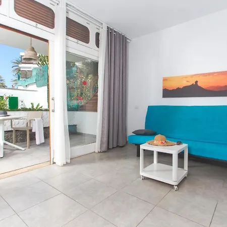 Alsol Mariachis Apartman *