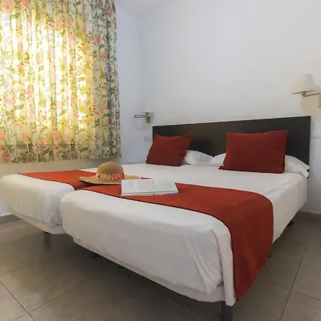 Alsol Mariachis Apartmán Playa del Inglés