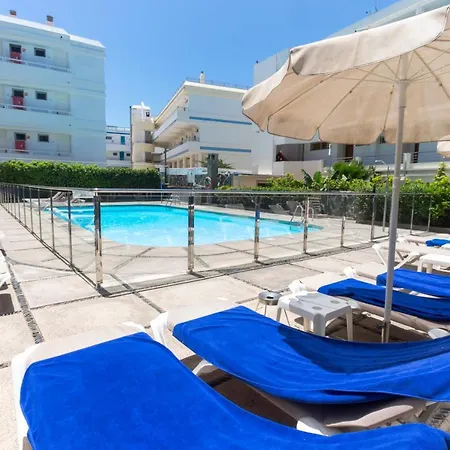 Apartamento Alsol Mariachis *