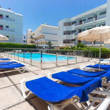 Apartamento Alsol Mariachis *