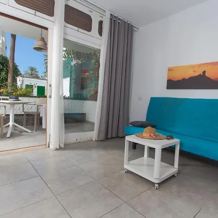 Apartmán Alsol Mariachis *