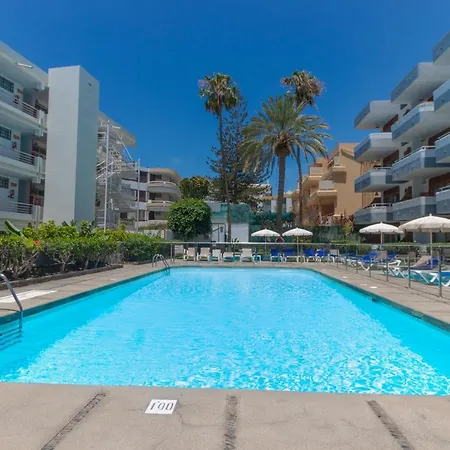 Apartament Alsol Mariachis *