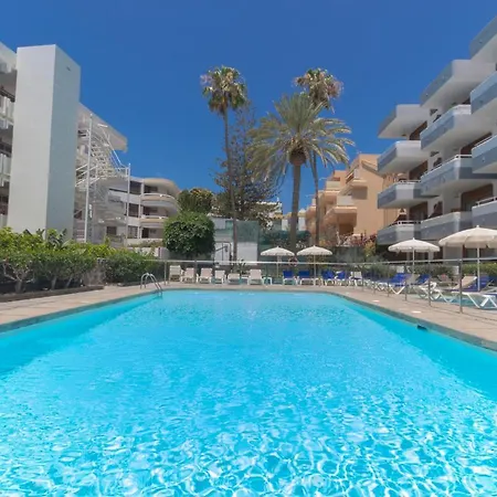 Alsol Mariachis Apartamento