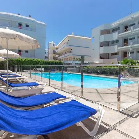 Alsol Mariachis Playa del Inglés