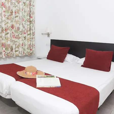 Apartmán Alsol Mariachis *