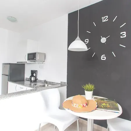 Apartamento Alsol Mariachis *