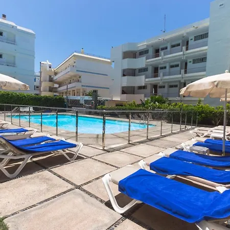 Apartamento Alsol Mariachis *