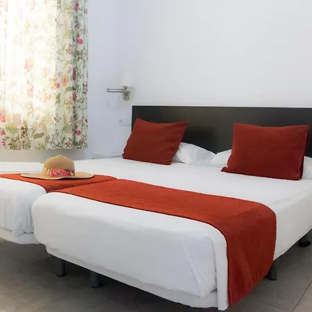 Alsol Mariachis Apartmán *