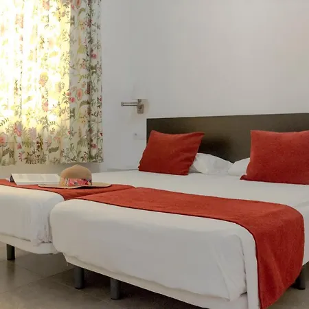 Apartman Alsol Mariachis Playa del Inglés