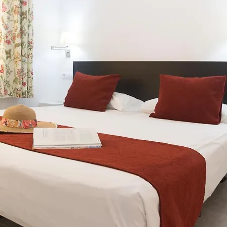 Alsol Mariachis Apartmán *