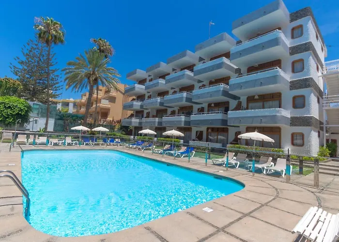 Alsol Mariachis * Playa del Inglés