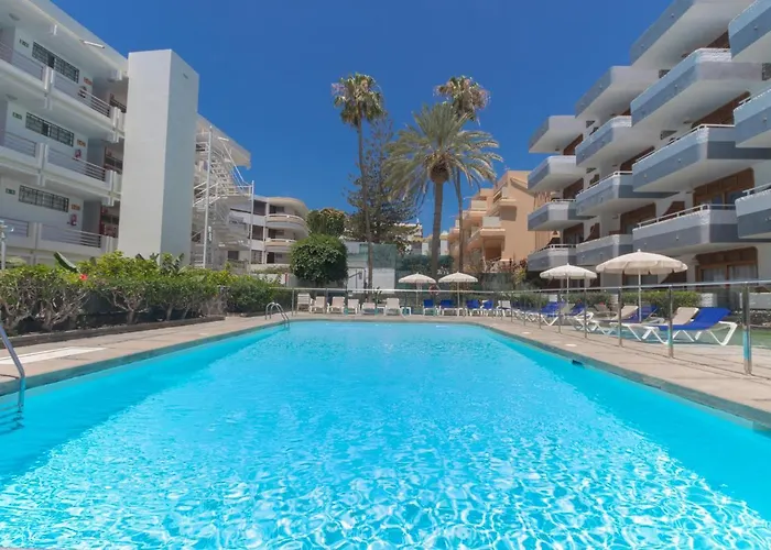 Alsol Mariachis アパート