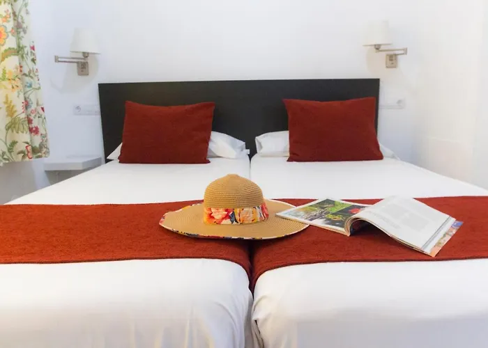 Appartement Alsol Mariachis *