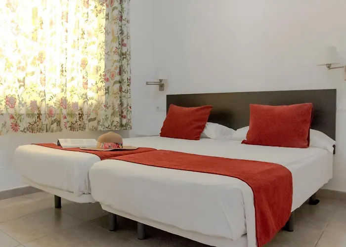 Appartement Alsol Mariachis Playa del Inglés