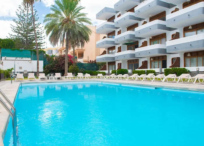 アパート Alsol Mariachis