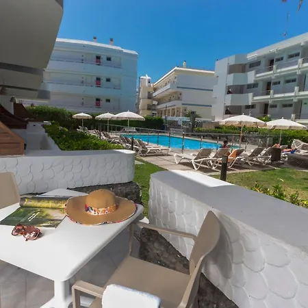 Alsol Mariachis شقة