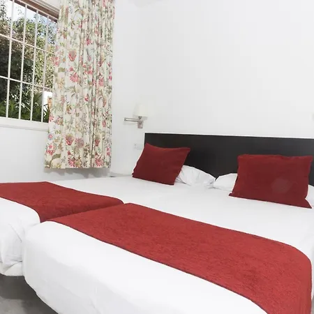 Alsol Mariachis Apartamento