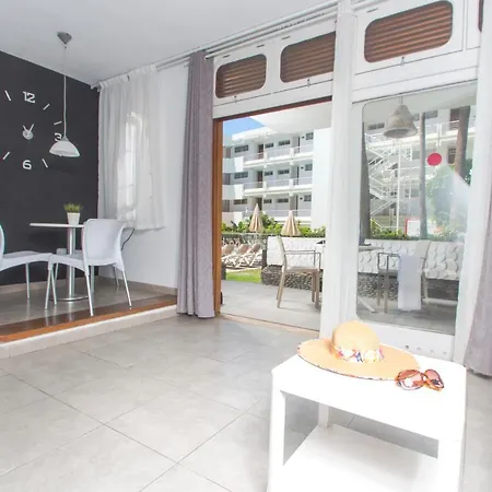Apartamento Alsol Mariachis *