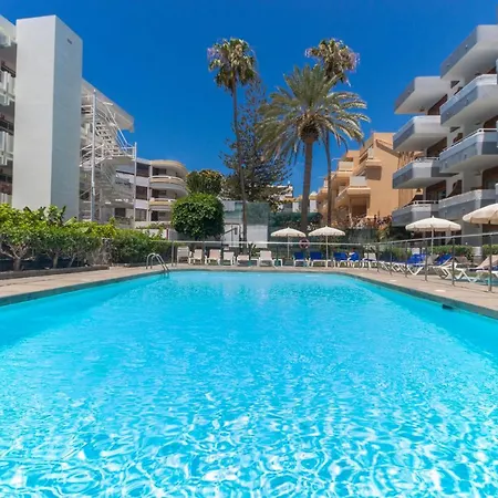 Apartamento Alsol Mariachis