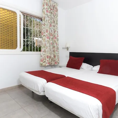 Apartamento Alsol Mariachis