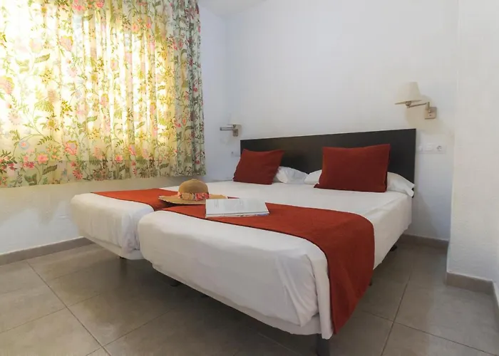 Alsol Mariachis Appartement Playa del Inglés