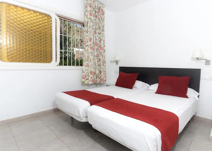 Appartement Alsol Mariachis