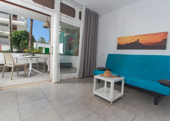 Appartement Alsol Mariachis *