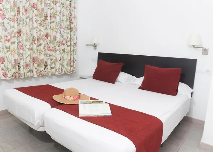 Appartement Alsol Mariachis *