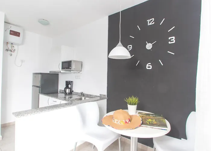 Appartement Alsol Mariachis *