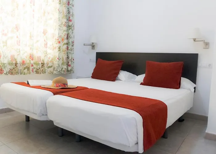 Alsol Mariachis Lejlighed *