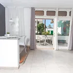 Appartamento Alsol Mariachis Playa del Inglés