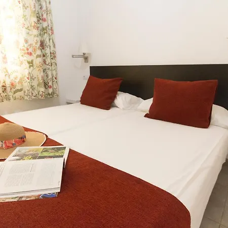 Alsol Mariachis Apartmán *