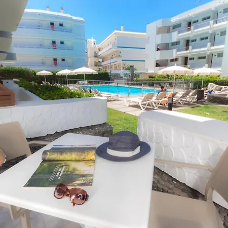 Alsol Mariachis * Плайя-дель-Інглес