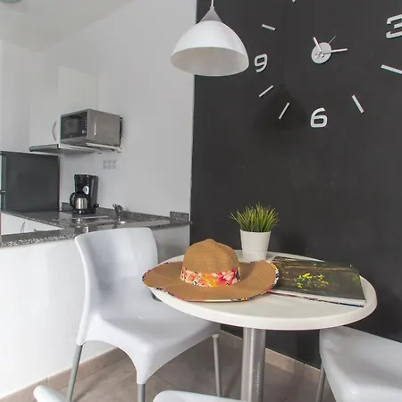 Alsol Mariachis Apartmán *