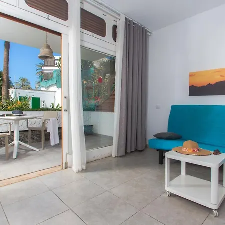 Alsol Mariachis Apartmán *
