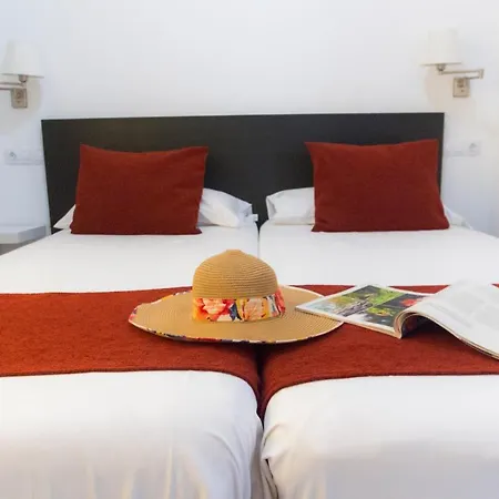 Apartmán Alsol Mariachis *