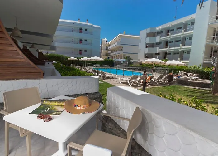 Alsol Mariachis Apartment