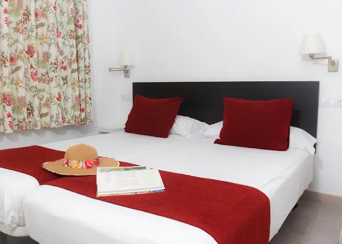 Alsol Mariachis * Плайя-дель-Инглес