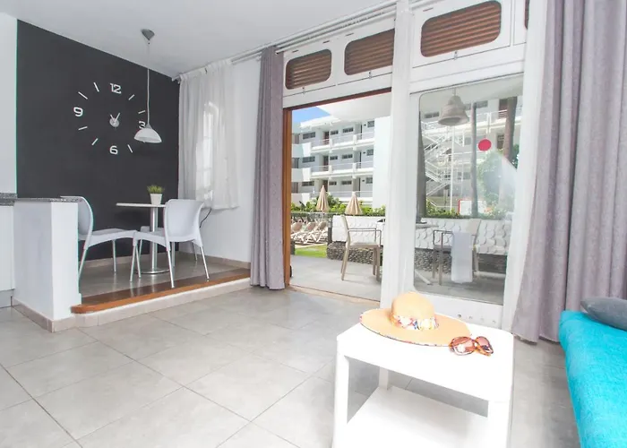 Apartment Alsol Mariachis *