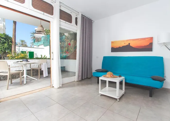 Alsol Mariachis Apartment *