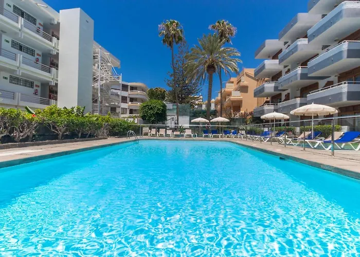 Apartment Alsol Mariachis