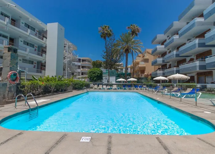 Apartment Alsol Mariachis *