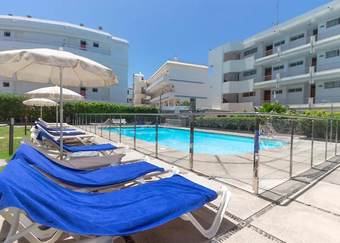 Alsol Mariachis Плайя-дель-Инглес