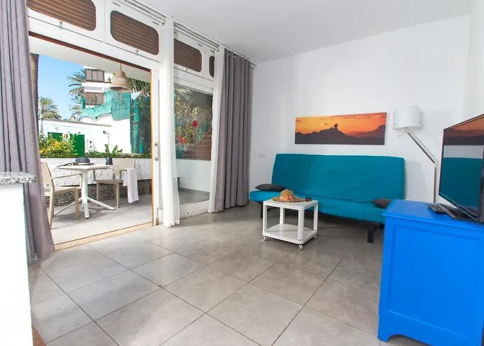 Alsol Mariachis Плайя-дель-Инглес