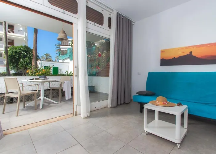 Alsol Mariachis Apartment *