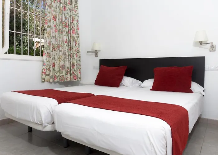 Alsol Mariachis Плайя-дель-Инглес